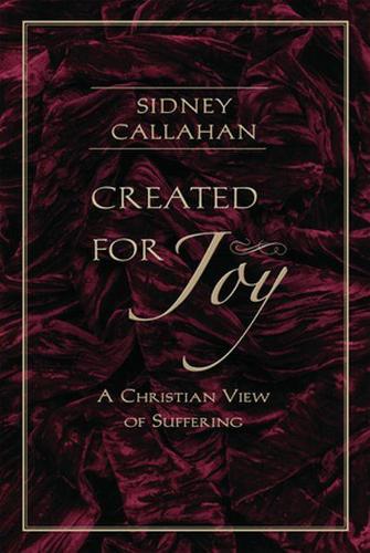 Created for Joy