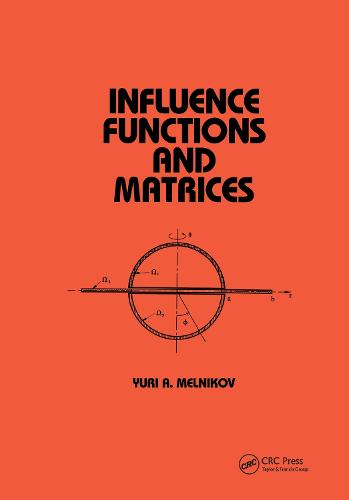 Influence Functions and Matrices