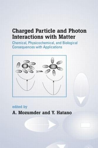 Charged Particle and Photon Interactions with Matter