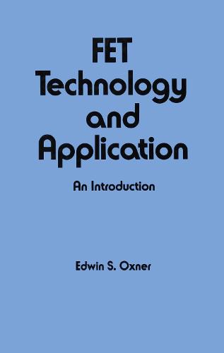 Fet Technology and Application