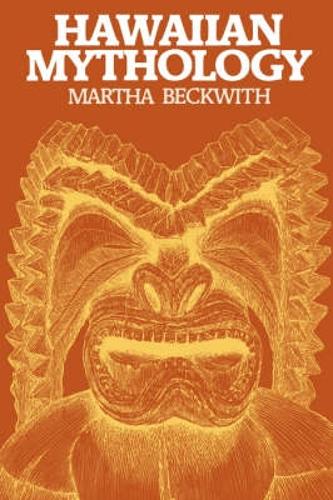 Hawaiian Mythology