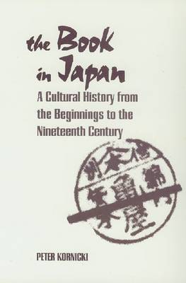 The Book in Japan