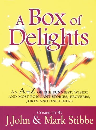 A Box of Delights