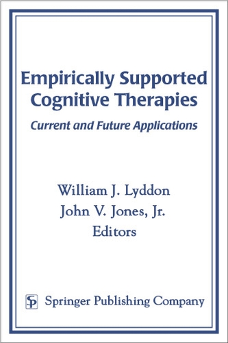 Empirically Supported Cognitive Therapies