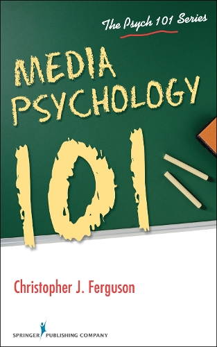 Media Psychology 101