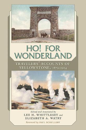 Ho! for Wonderland