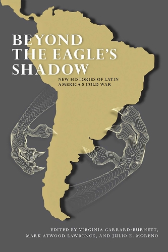 Beyond the Eagle's Shadow