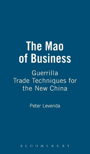 The Mao of Business