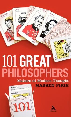 101 Great Philosophers