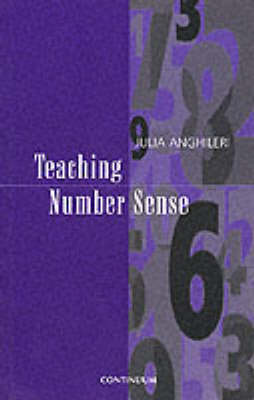 Teaching Number Sense