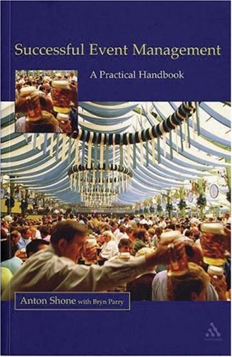 Successful Event Management: A Practical Handbook