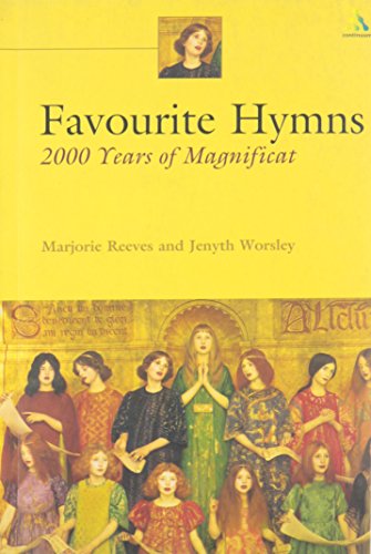 Favourite Hymns