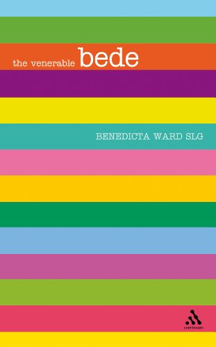 Bede (Outstanding Christian Thinkers)