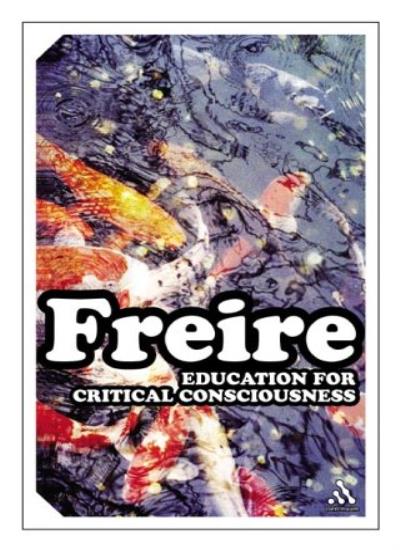 Education for Critical Consciousness (Continuum Impacts) (Continuum Impacts) (Continuum Impacts)
