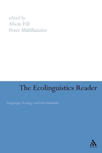 Ecolinguistics Reader