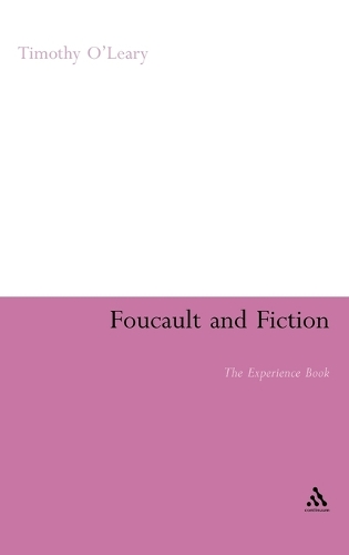 Foucault and Fiction