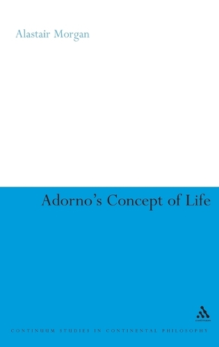 Adorno's Concept of Life
