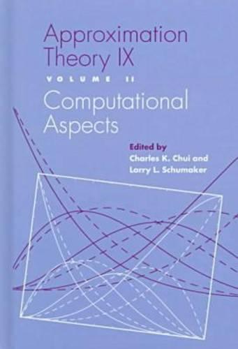 Approximation Theory 9th;v.2