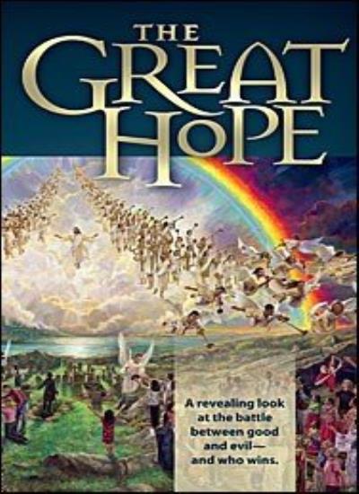 The Great Hope