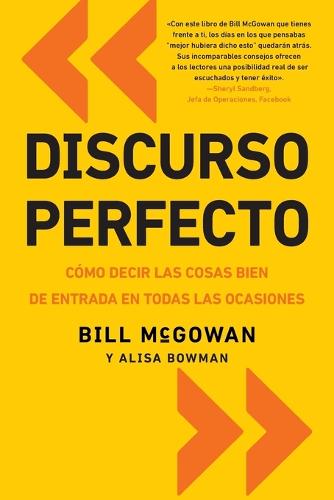 El Discurso Perfecto