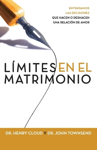 Límites En El Matrimonio