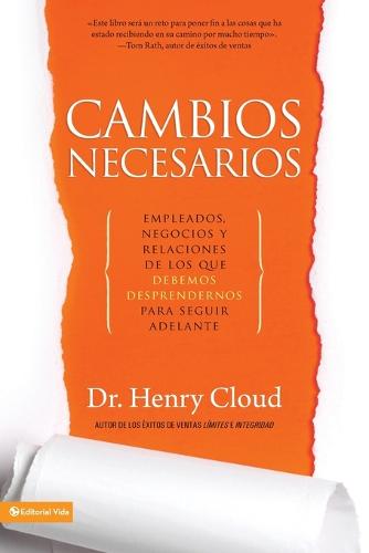 La Cambios necesarios