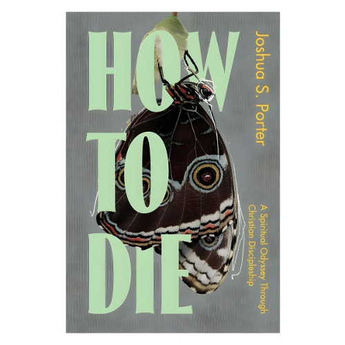 HOW TO DIE
