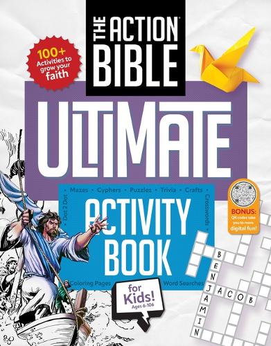 AB ULTIMATE ACTIVITY