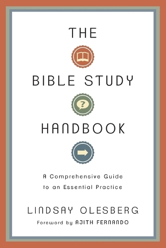The Bible Study Handbook – A Comprehensive Guide to an Essential Practice