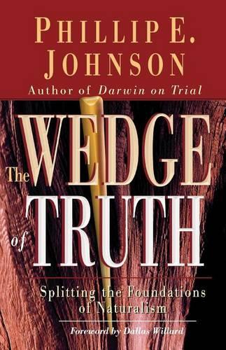 The Wedge of Truth