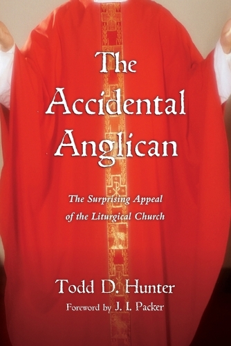 The Accidental Anglican