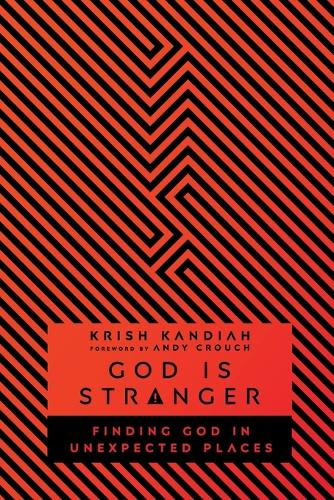 God Is Stranger