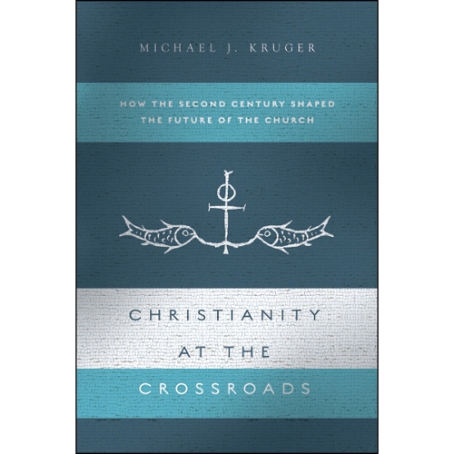 Christianity at the Crossroads