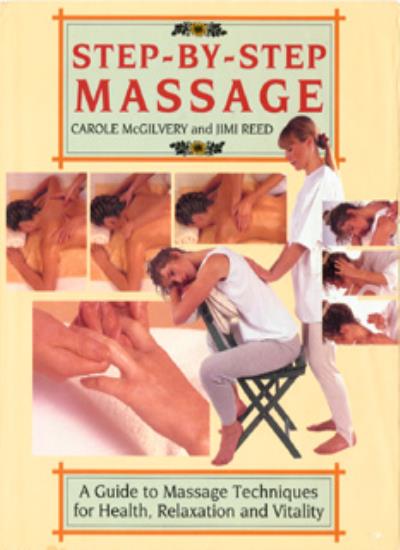 Step-By-Step Massage