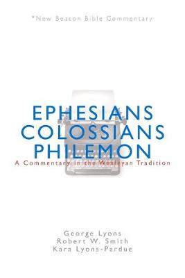Nbbc, Ephesians/Colossians/Philemon