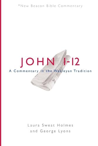 Nbbc, John 1-12