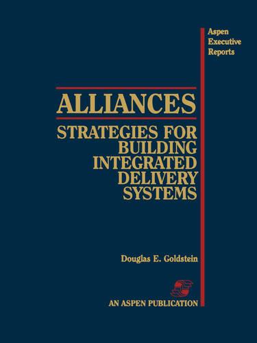 Alliances