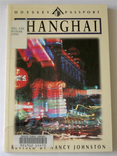 Shanghai