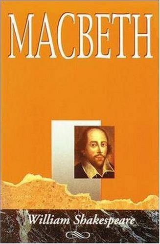 The Shakespeare Plays: Macbeth (NTC Shakespeare Series)