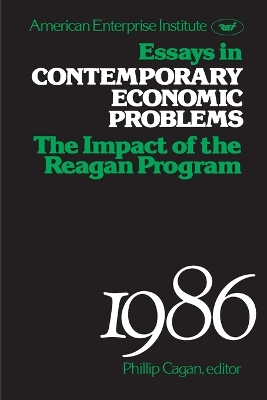 Essays in Contemporary Economic Problems, 1986
