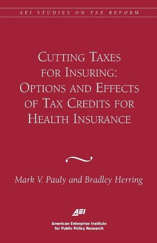 Cutting Taxes for Insuring