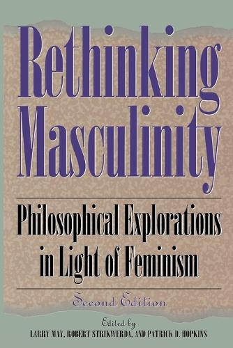 Rethinking Masculinity