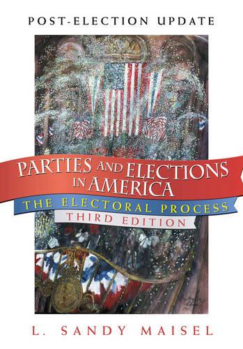 Parties and Elections in America