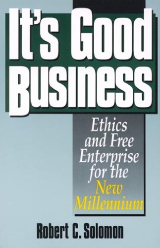 It's Good Business