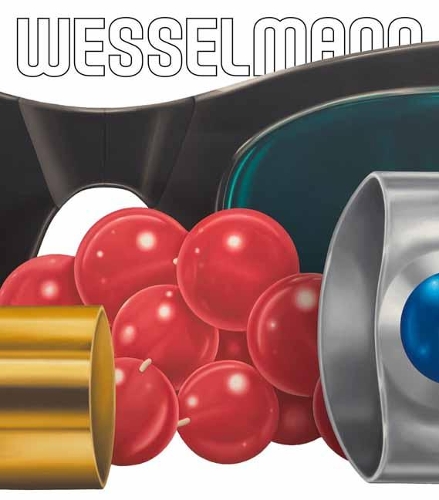 Tom Wesselmann