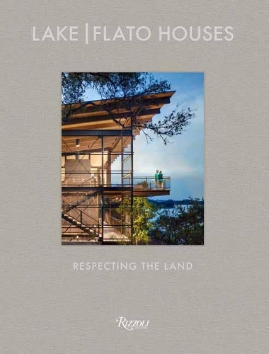 Lake Flato: The Houses