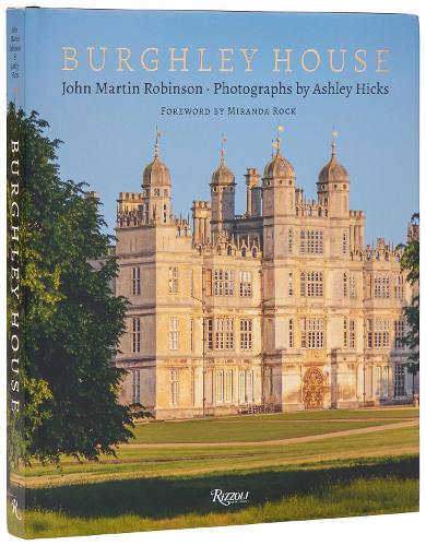 Burghley House