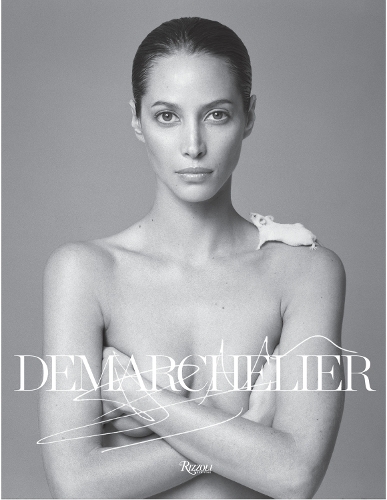 Patrick Demarchelier