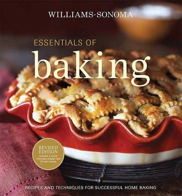 Essentials of Baking