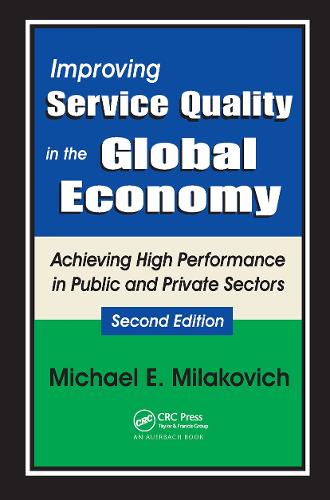 Improving Service Quality in the Global Economy